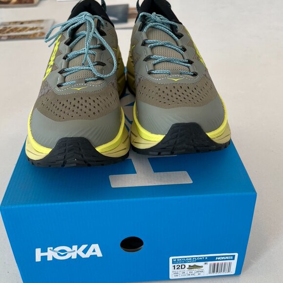 Hoka M Skyline-Float X NWT - Picture 3 of 8